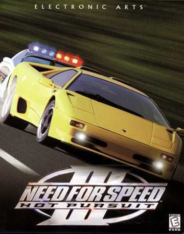 Need For Speed 13 IN 1 (1996 - 2009) PC